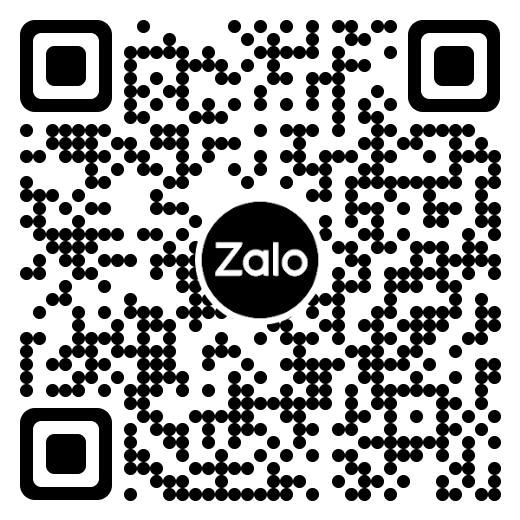 Zalo QR